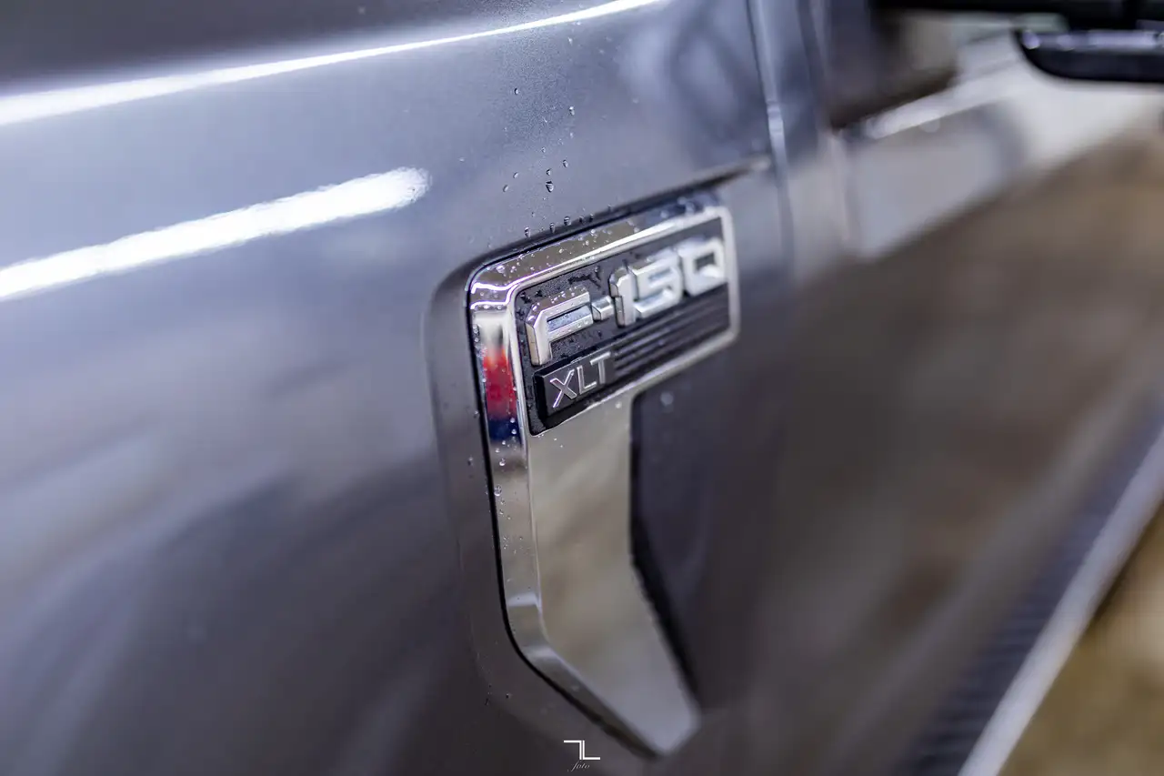 Ford F 150 photo Ford F 150