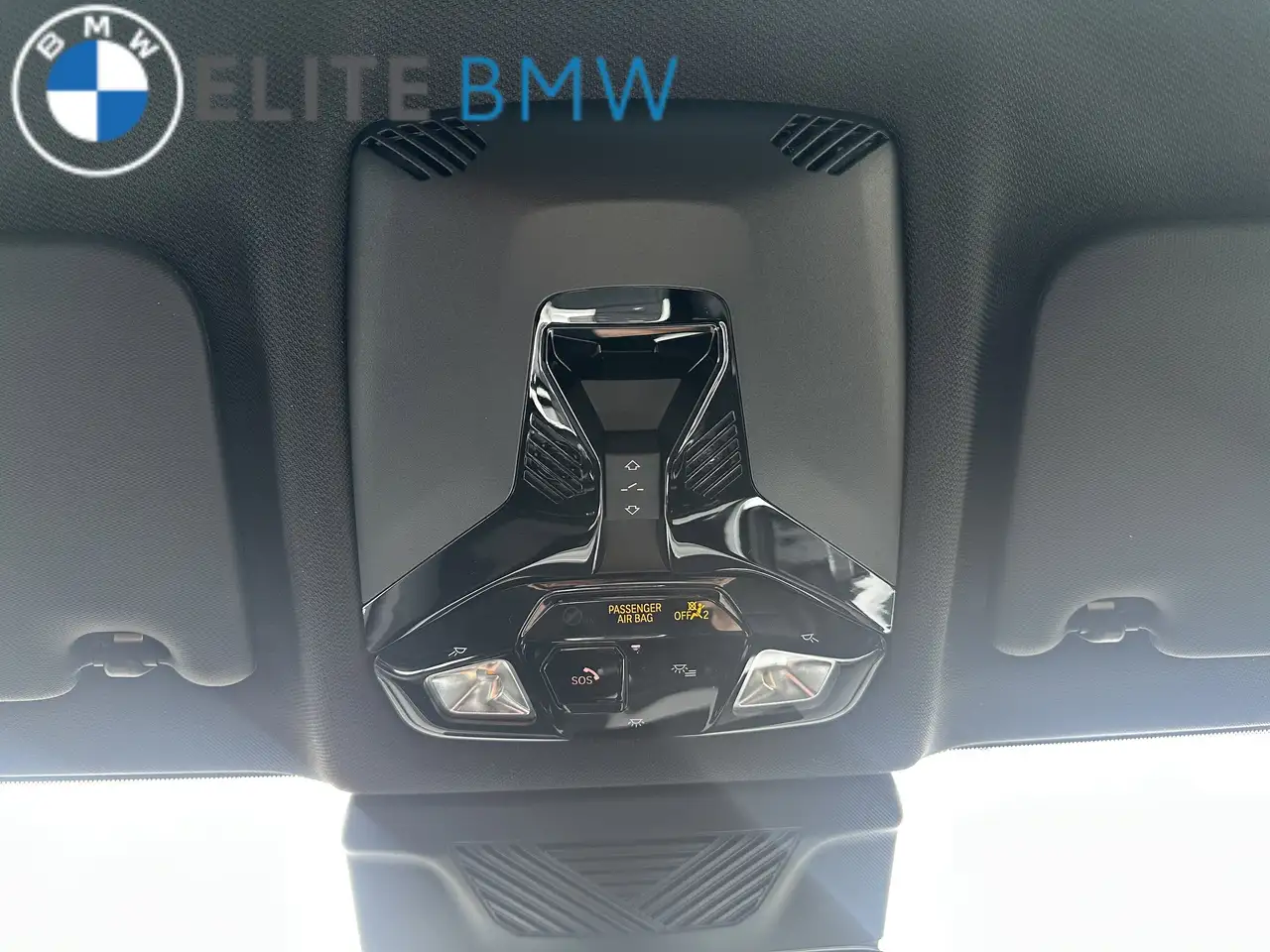 BMW X1 снимка BMW X1