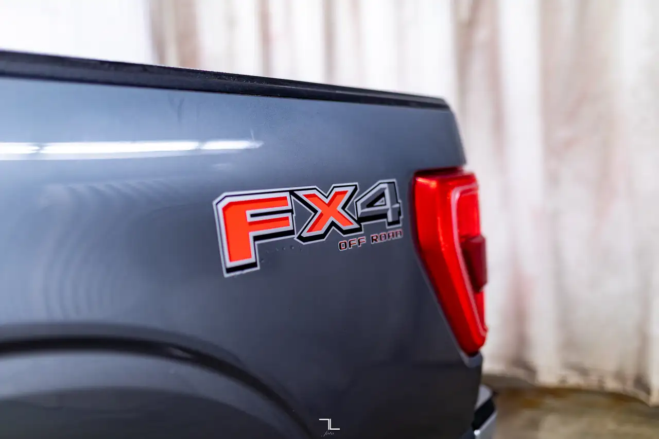 Ford F 150 photo Ford F 150