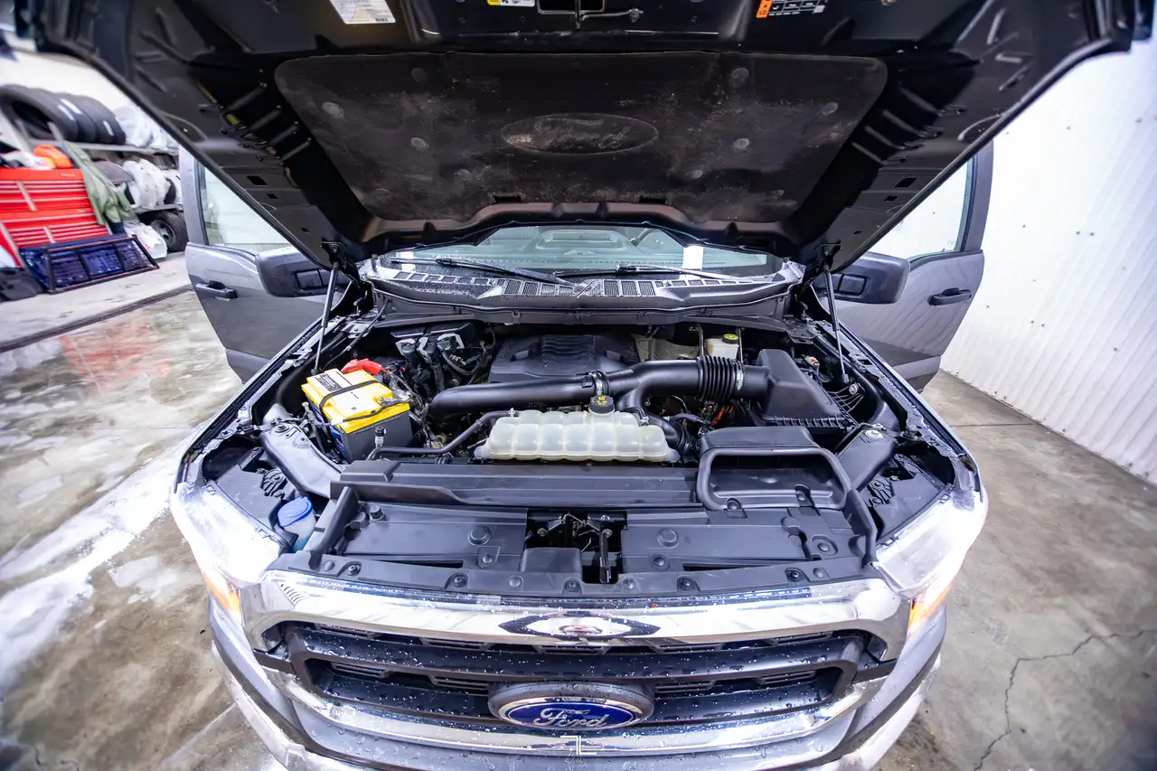 Ford F 150 photo Ford F 150