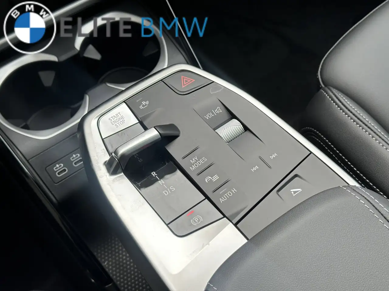 BMW X1 снимка BMW X1