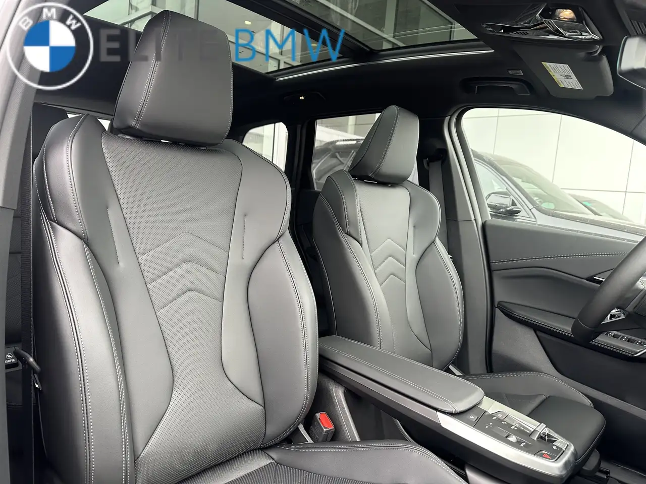 BMW X1 снимка BMW X1
