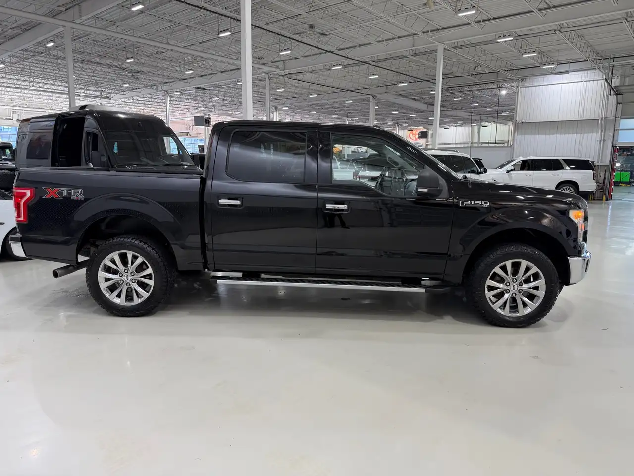 Ford F 150 fotografie Ford F 150