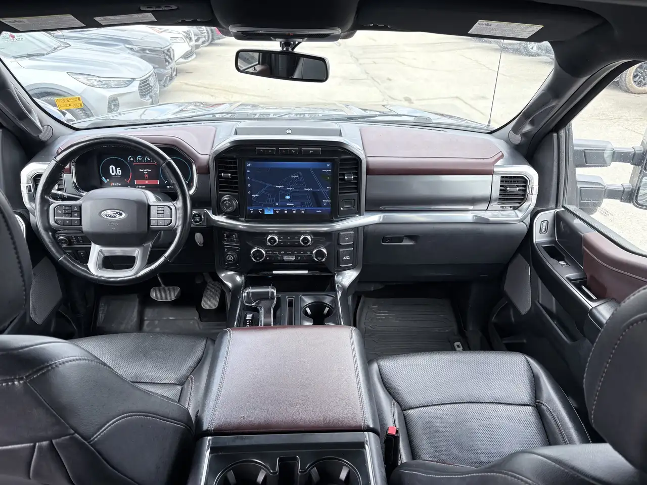 Ford F 150 снимка Ford F 150