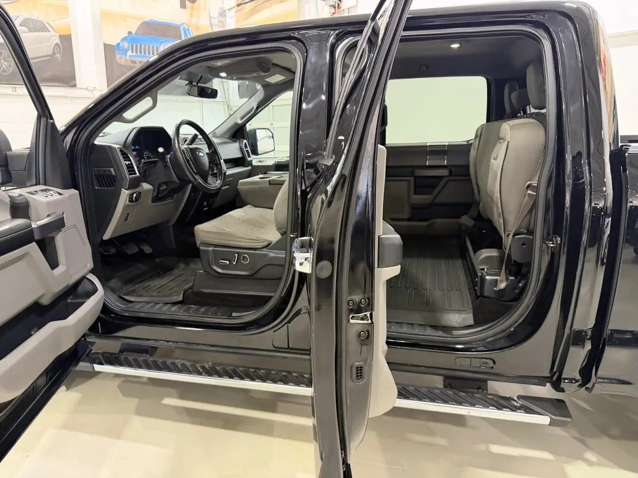Ford F 150 fotografie Ford F 150