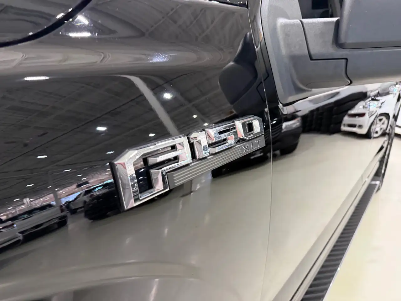 Ford F 150 fotografie Ford F 150