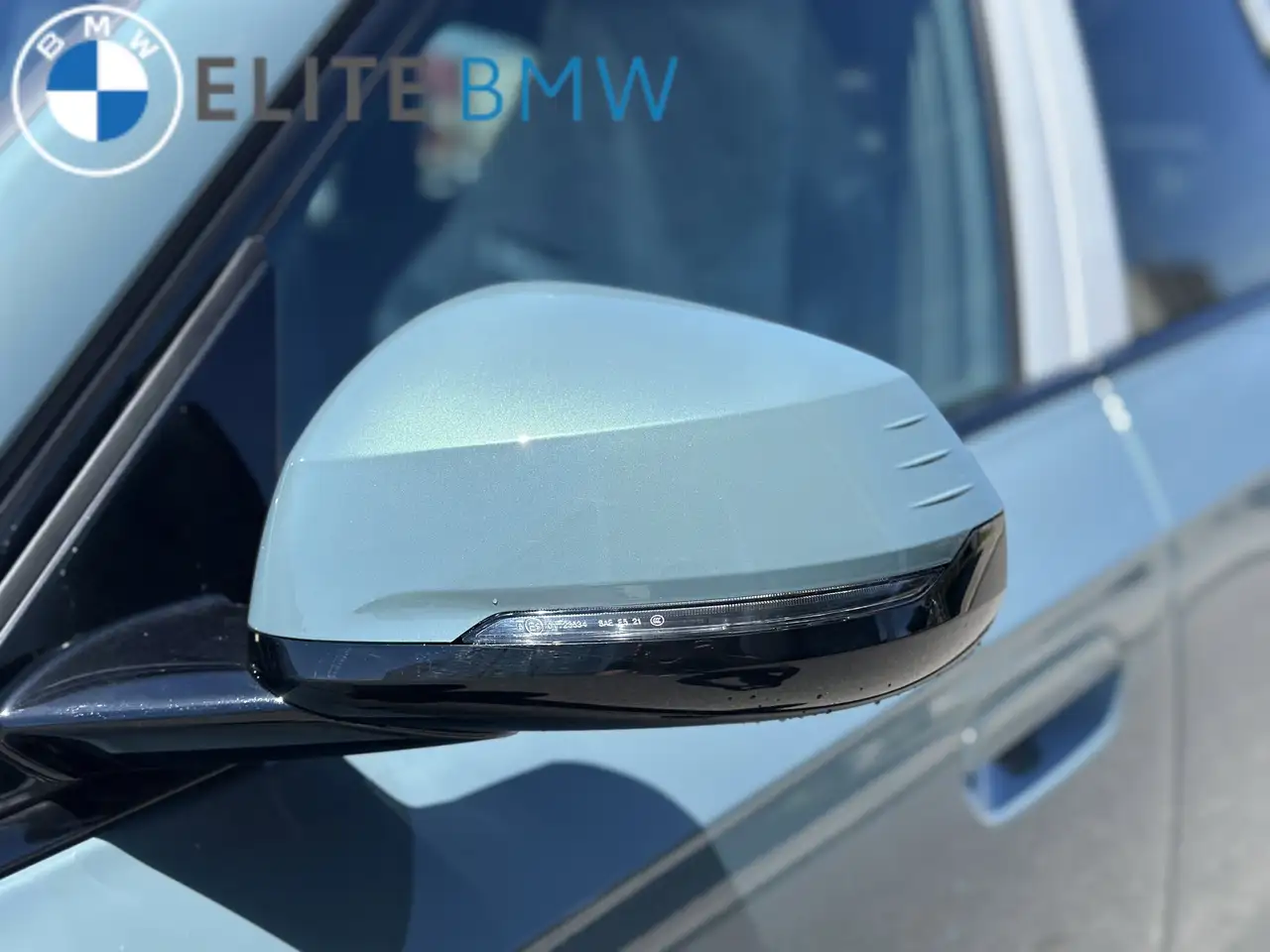 BMW X1 снимка BMW X1