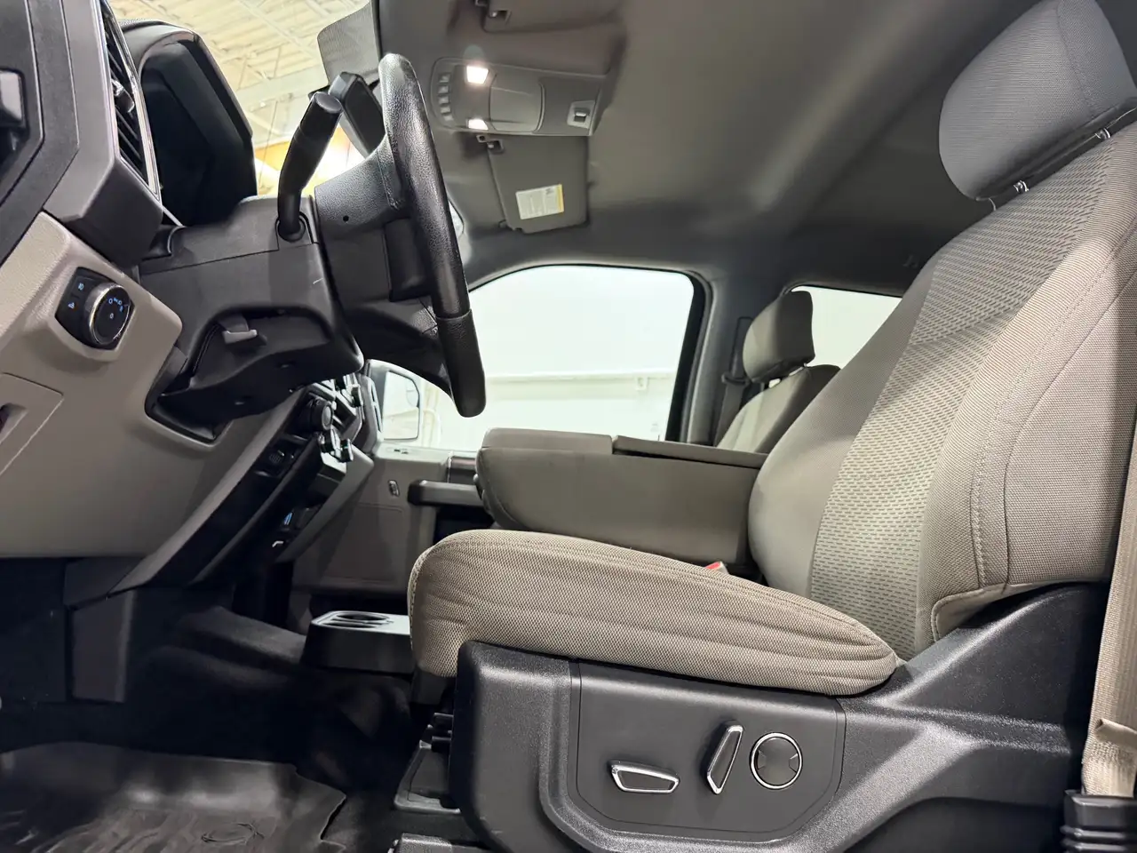Ford F 150 fotografie Ford F 150