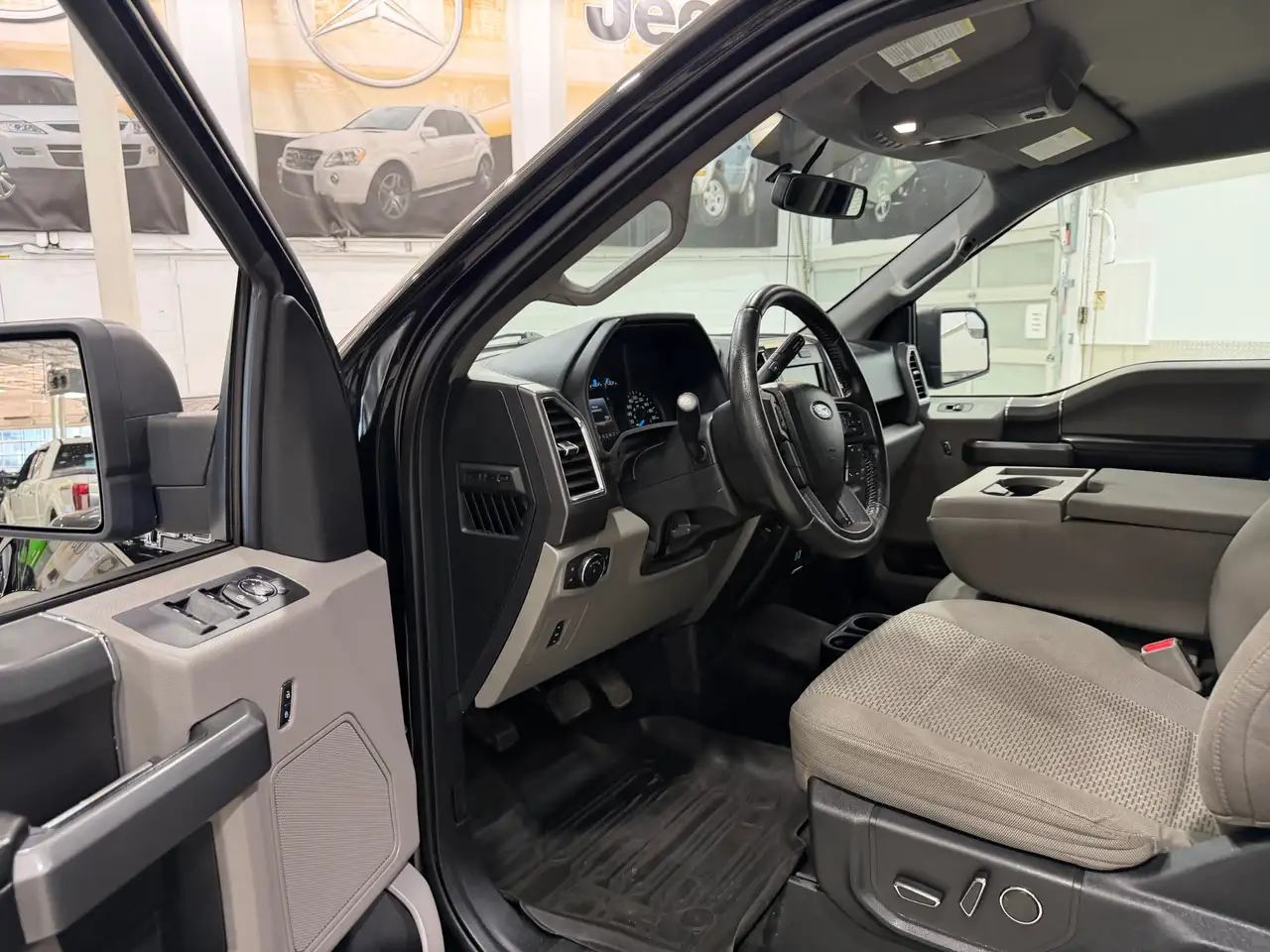 Ford F 150 fotografie Ford F 150