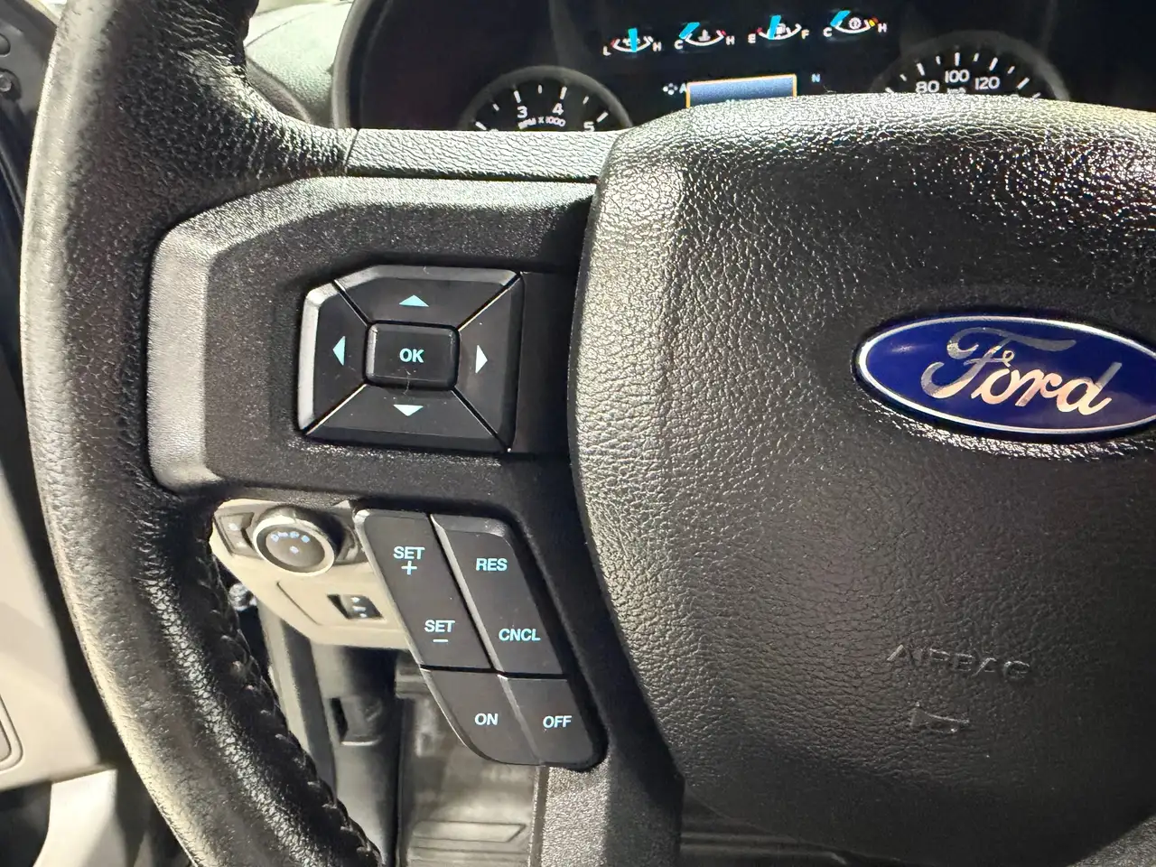 Ford F 150 fotografie Ford F 150