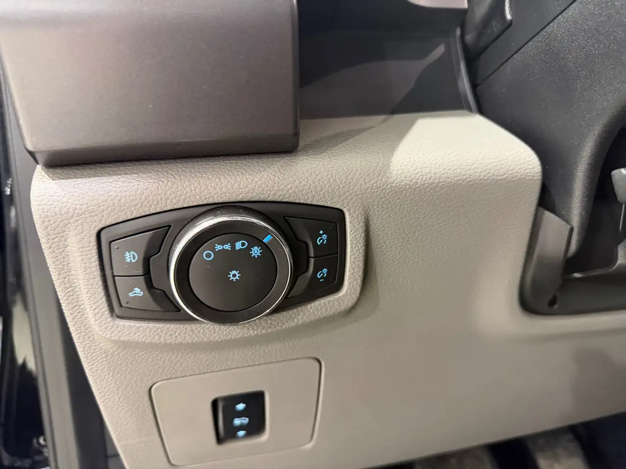 Ford F 150 fotografie Ford F 150