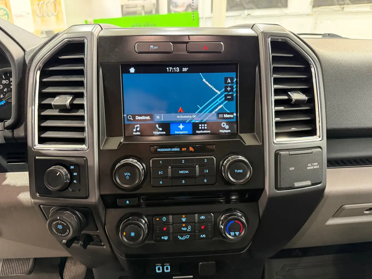 Ford F 150 fotografie Ford F 150