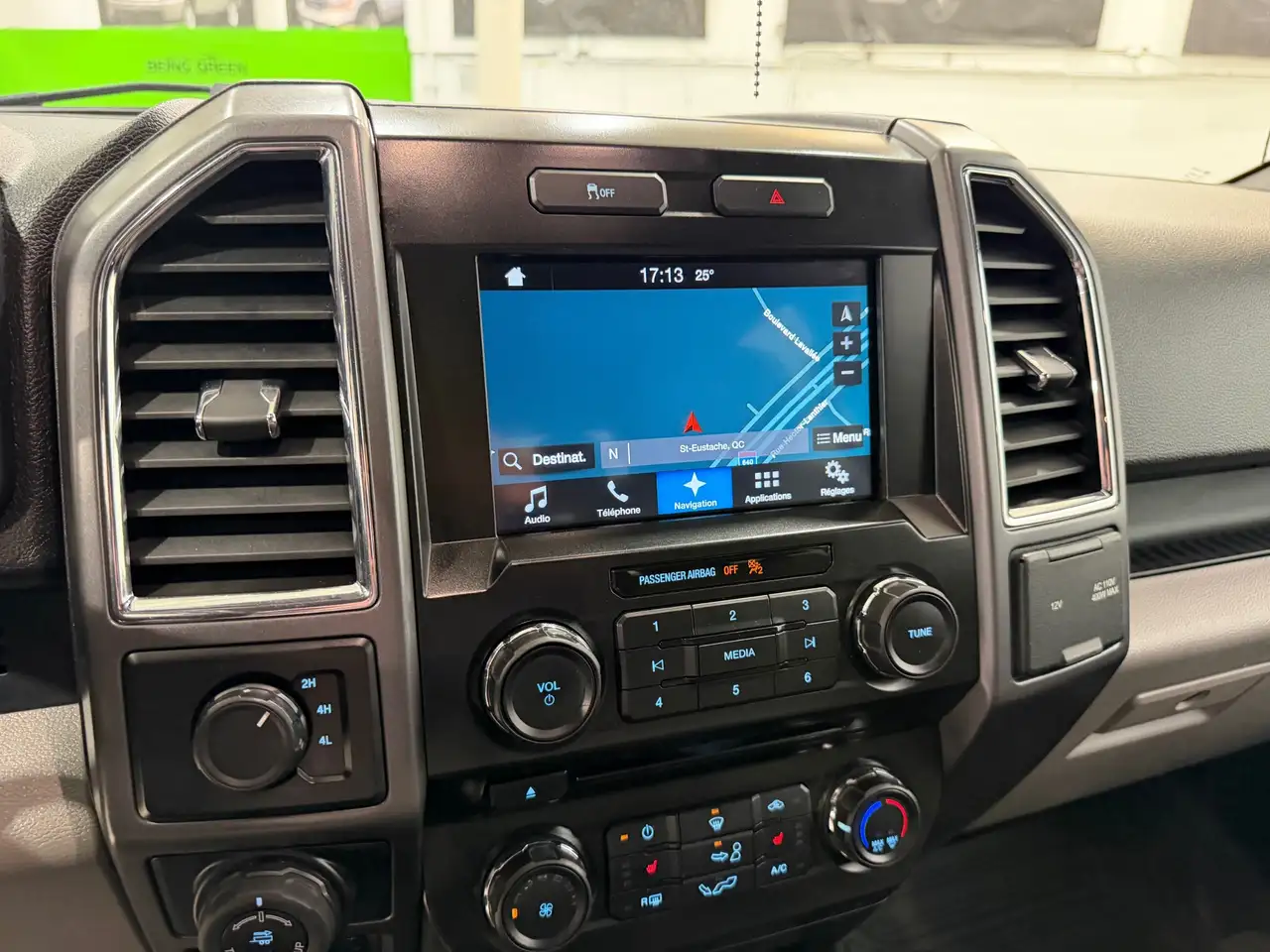 Ford F 150 fotografie Ford F 150