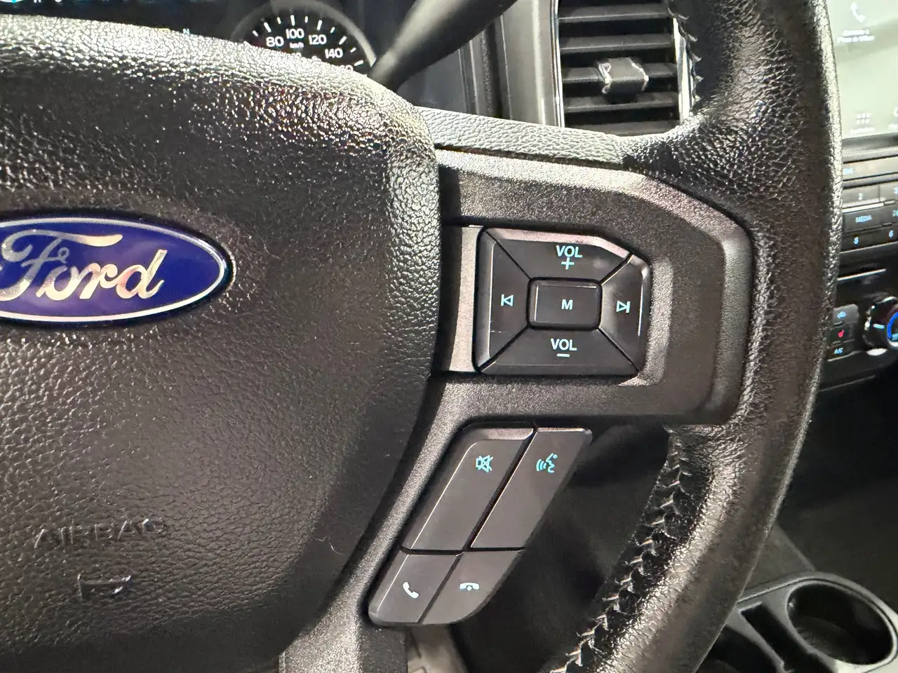 Ford F 150 fotografie Ford F 150