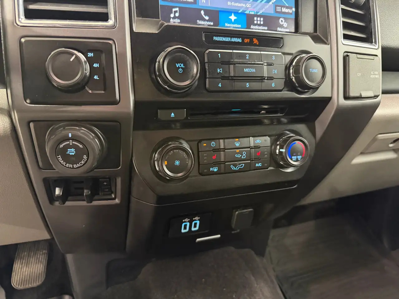 Ford F 150 fotografie Ford F 150