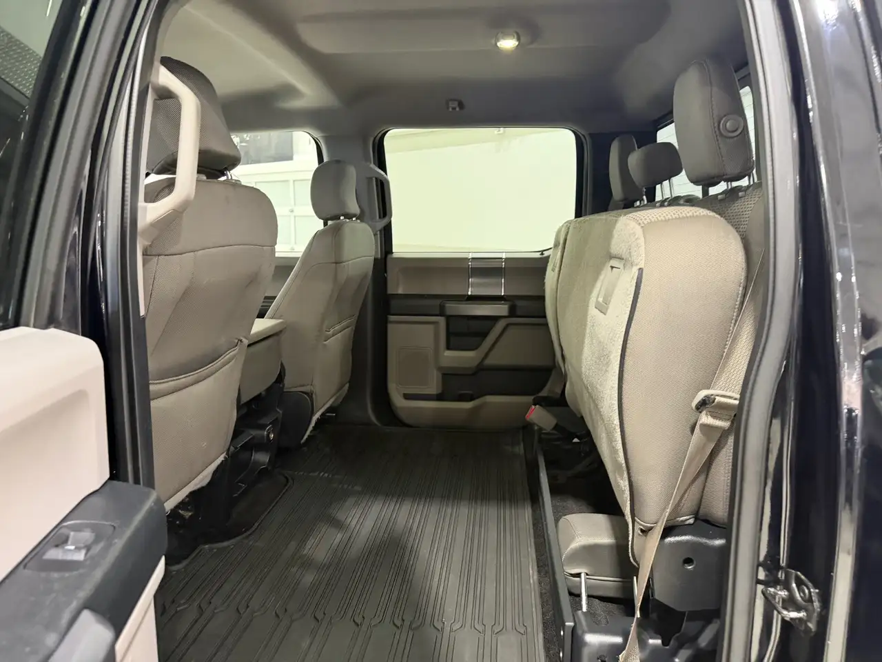 Ford F 150 fotografie Ford F 150