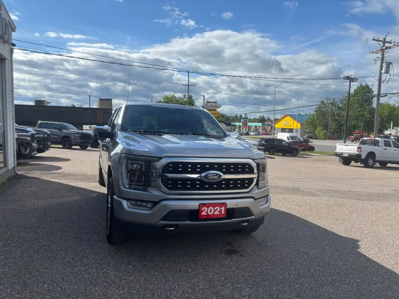 Ford F 150 photo Ford F 150