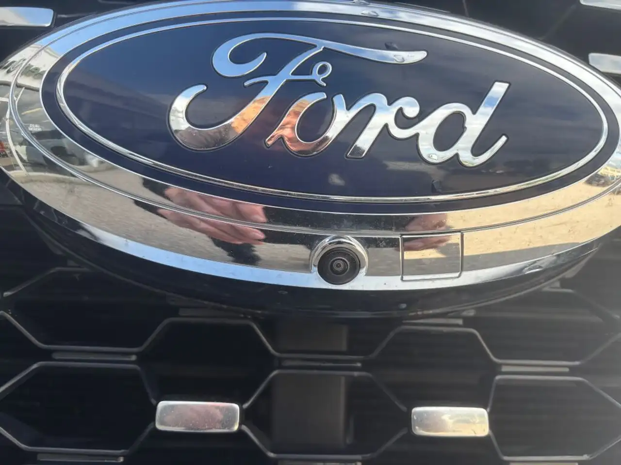 Ford F 150 photo Ford F 150