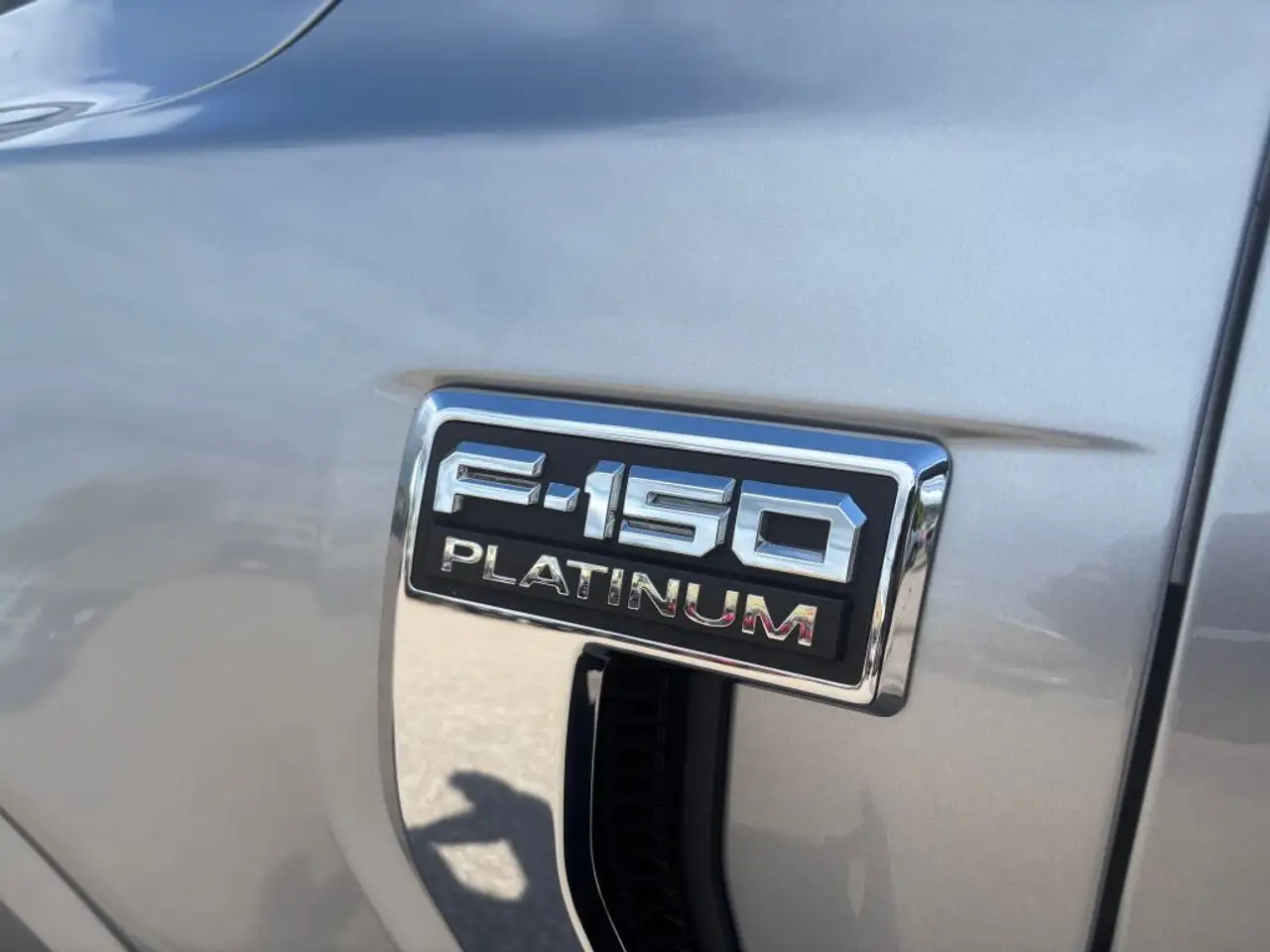 Ford F 150 photo Ford F 150