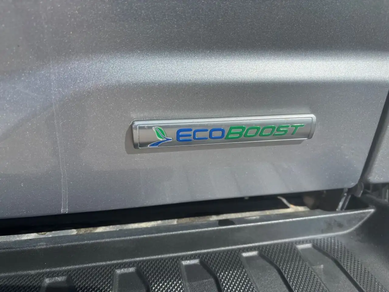 Ford F 150 photo Ford F 150