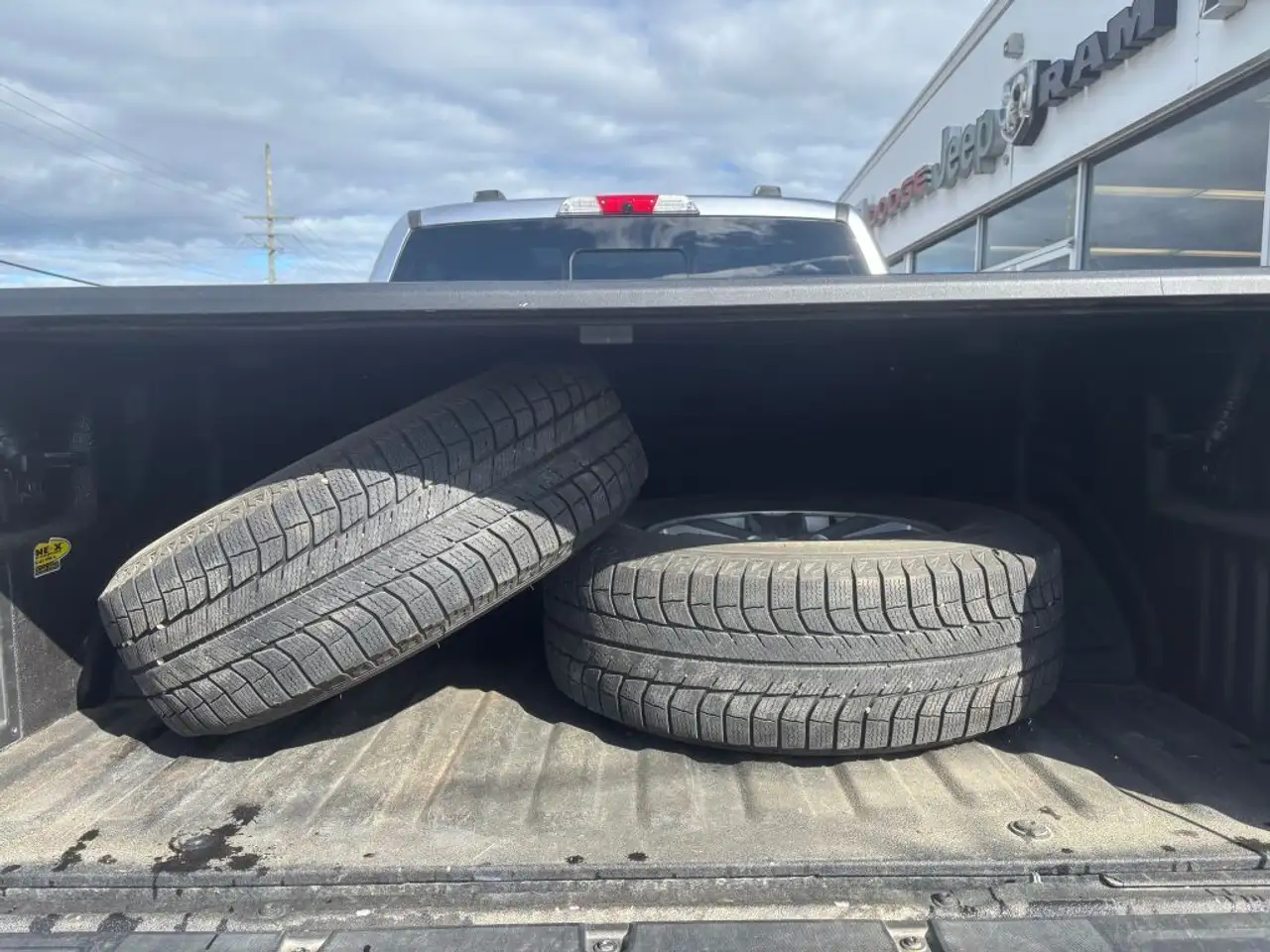 Ford F 150 photo Ford F 150