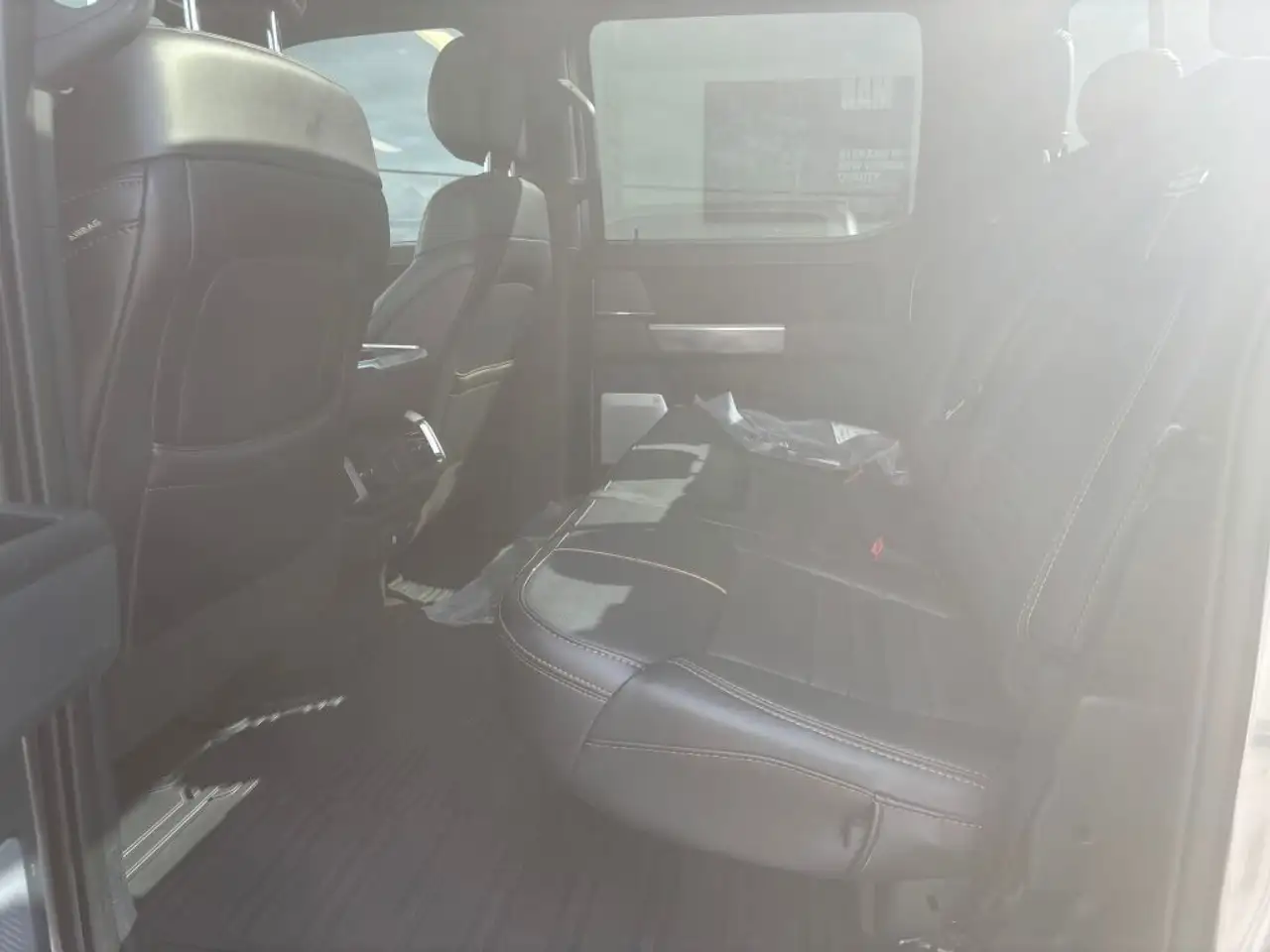 Ford F 150 photo Ford F 150