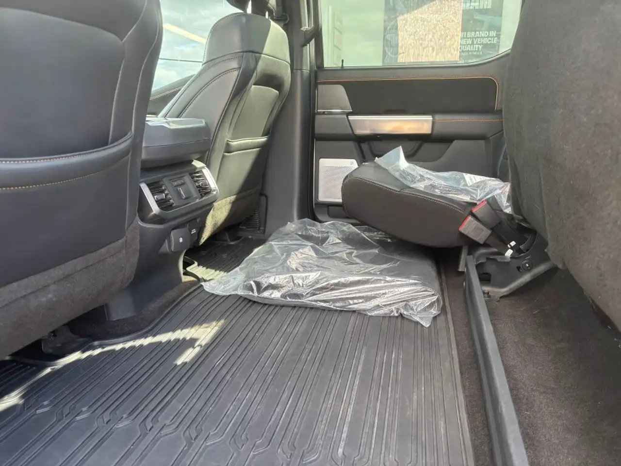 Ford F 150 photo Ford F 150