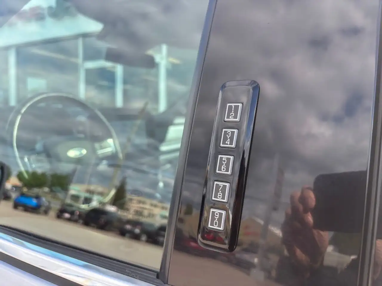 Ford F 150 photo Ford F 150