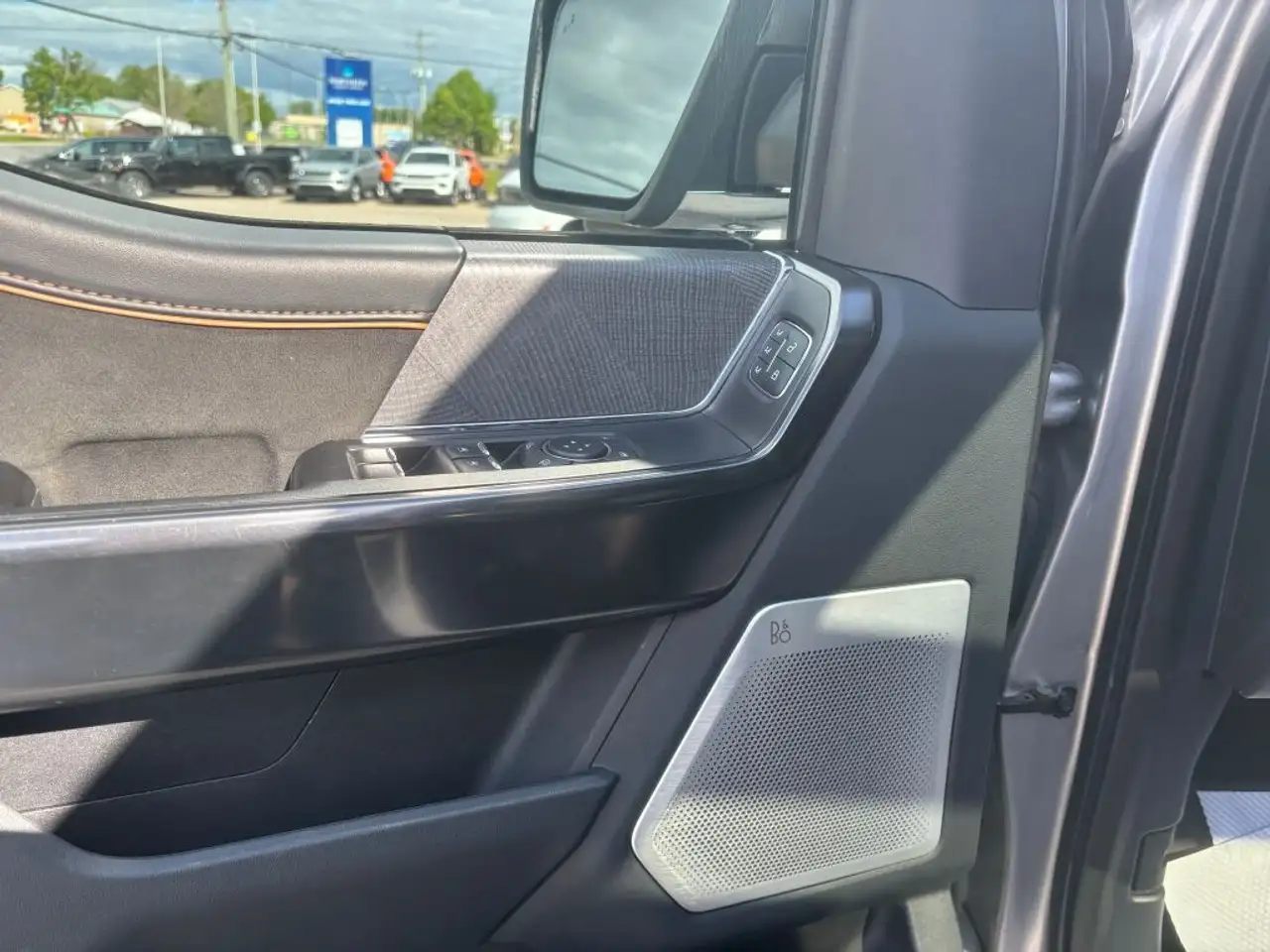 Ford F 150 photo Ford F 150