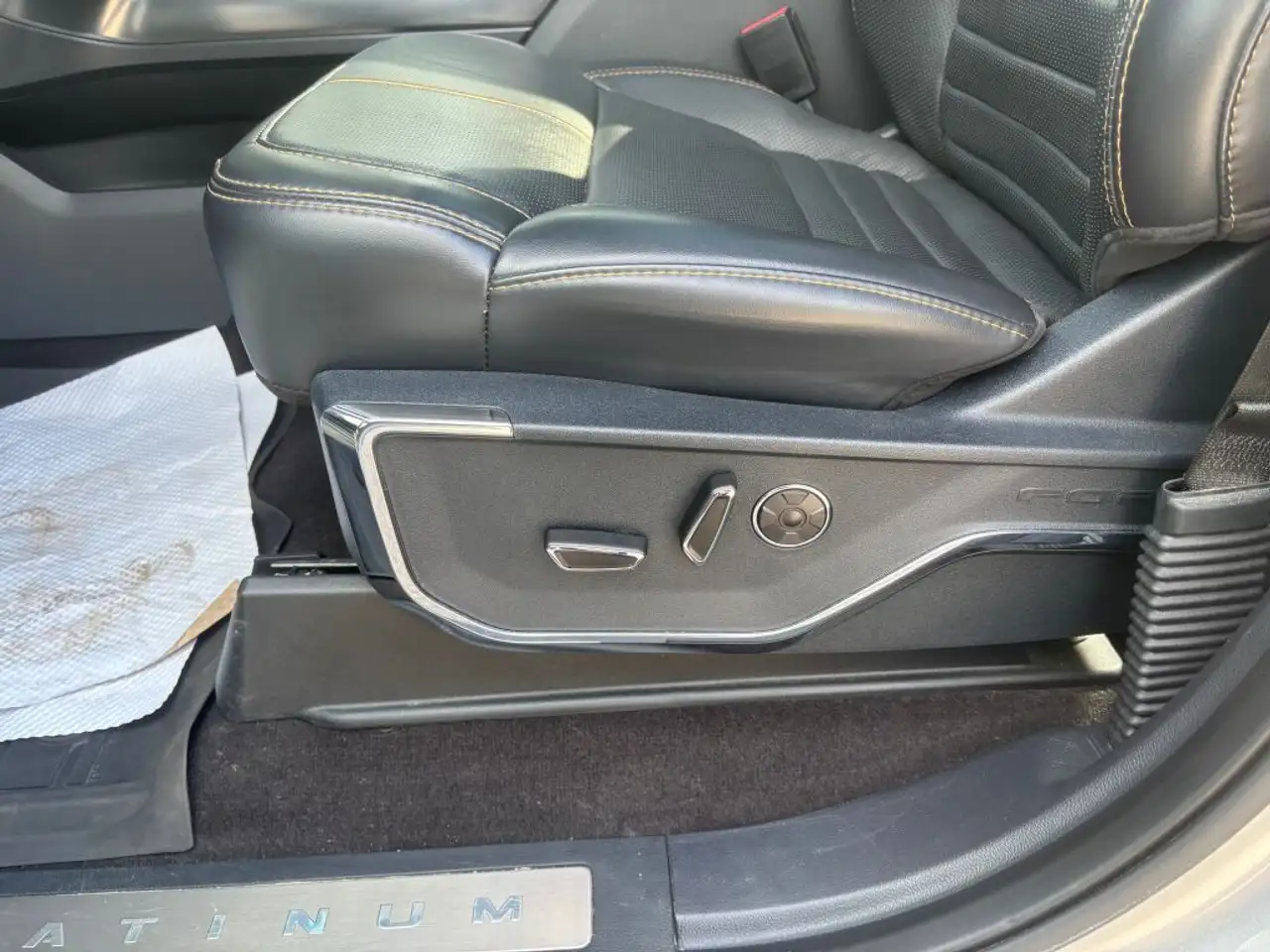 Ford F 150 photo Ford F 150