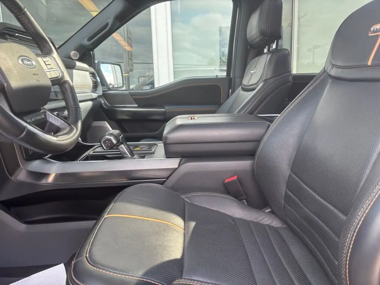 Ford F 150 photo Ford F 150