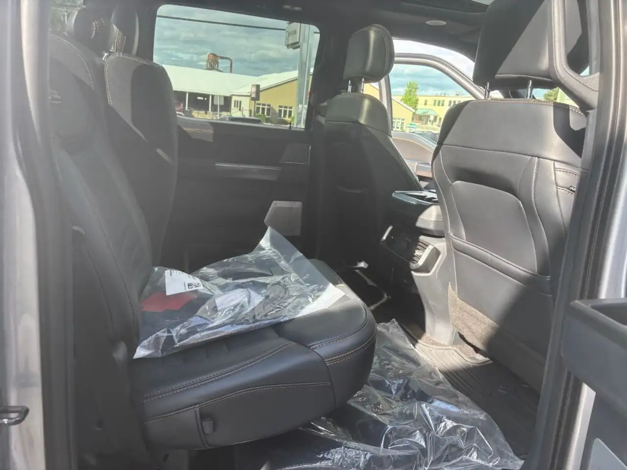 Ford F 150 photo Ford F 150