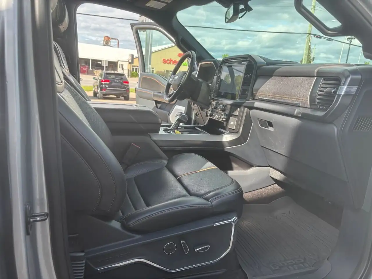 Ford F 150 photo Ford F 150