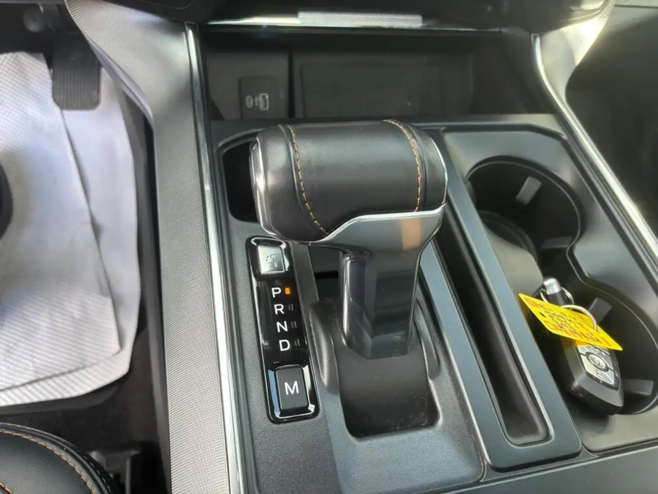 Ford F 150 photo Ford F 150