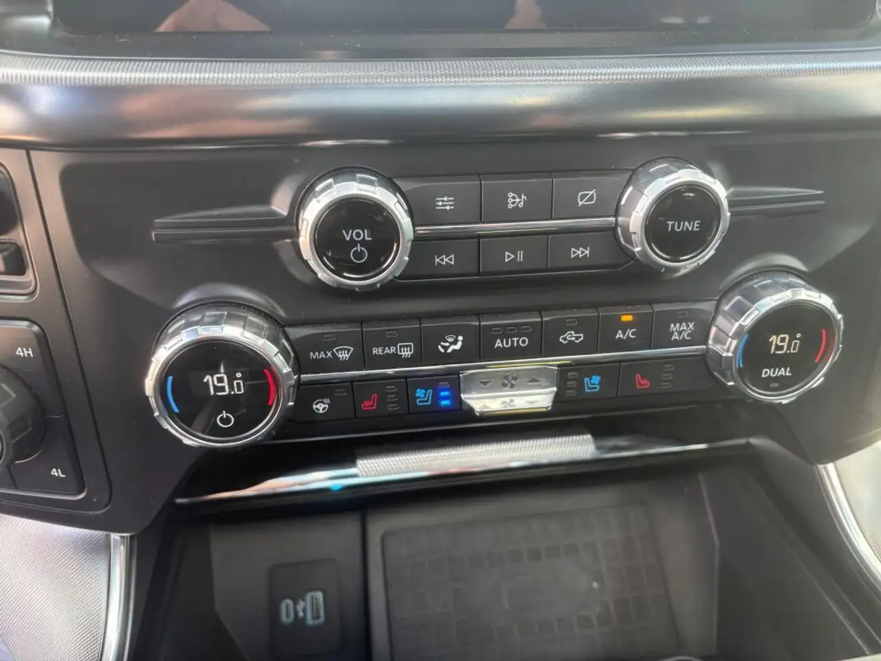 Ford F 150 photo Ford F 150