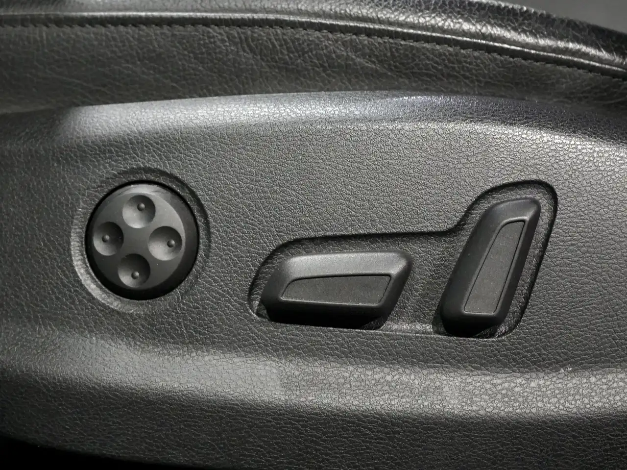 Audi A3 fotografie Audi A3