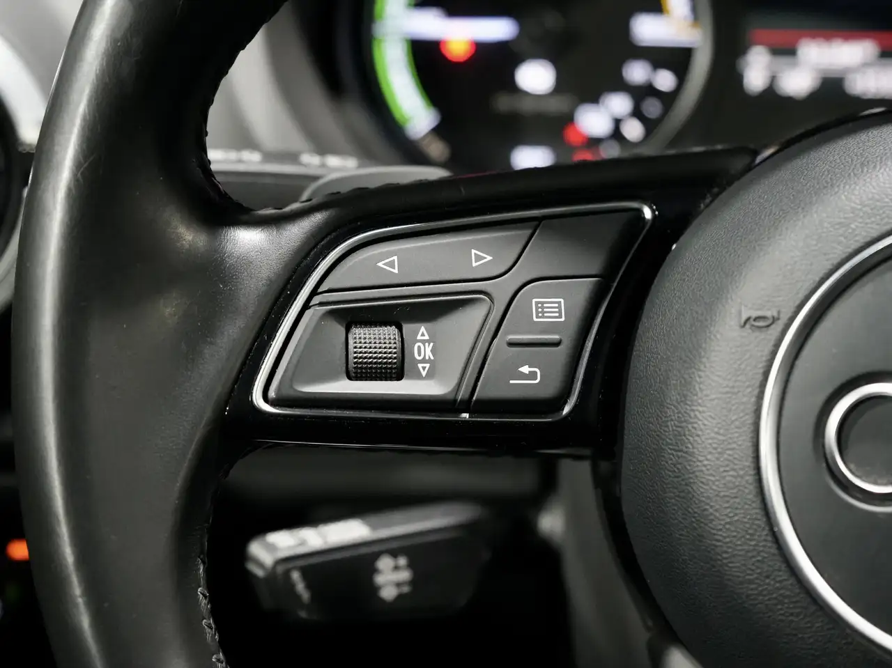 Audi A3 fotografie Audi A3