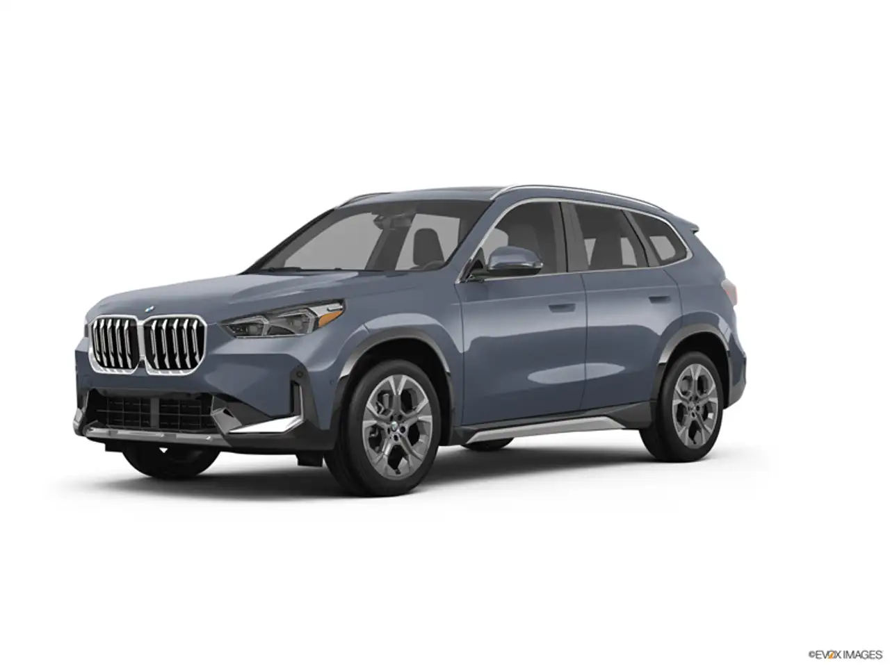 BMW X1 fotografie BMW X1
