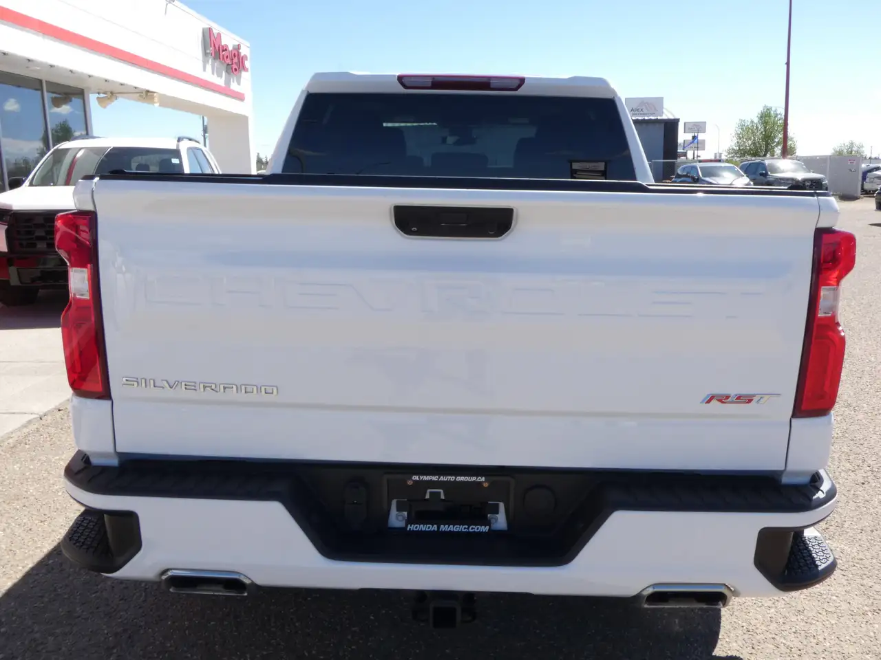 Chevrolet Silverado 1500 снимка Chevrolet Silverado 1500