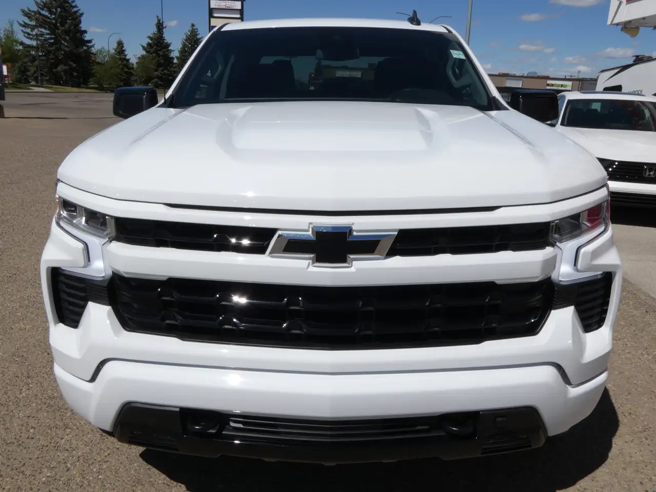 Chevrolet Silverado 1500 снимка Chevrolet Silverado 1500