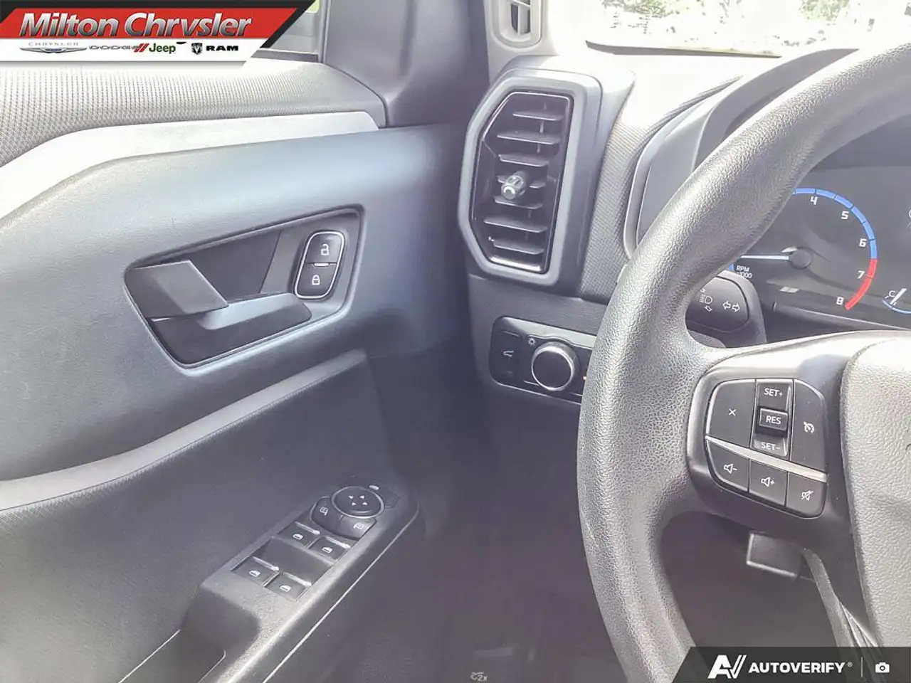 Ford Bronco Sport снимка Ford Bronco Sport