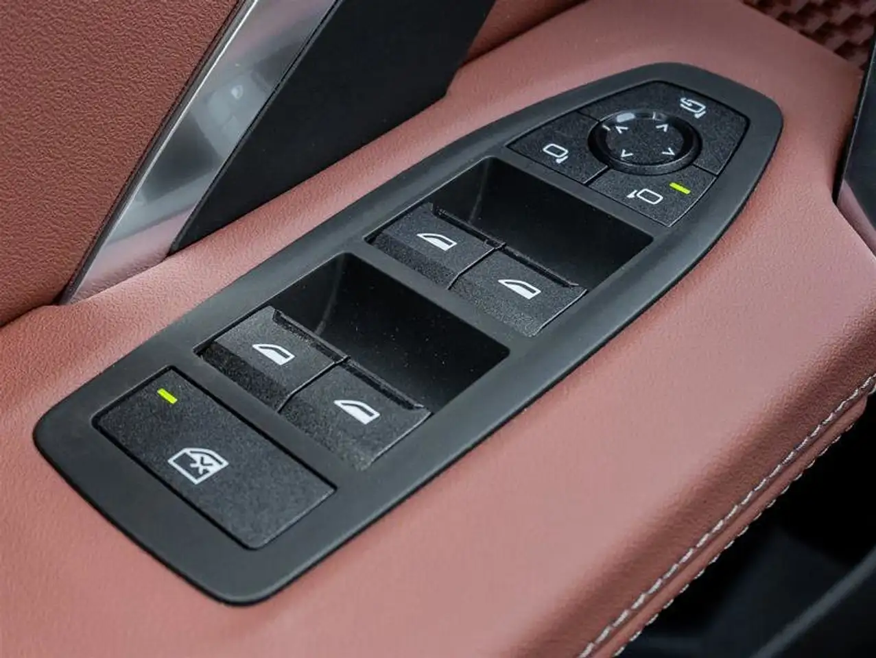 BMW X1 fotografie BMW X1