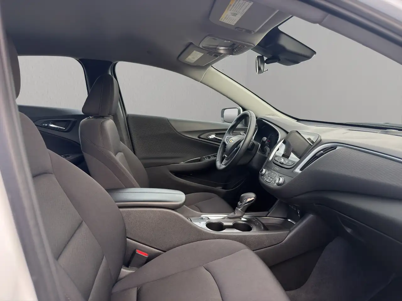 Chevrolet Malibu снимка Chevrolet Malibu