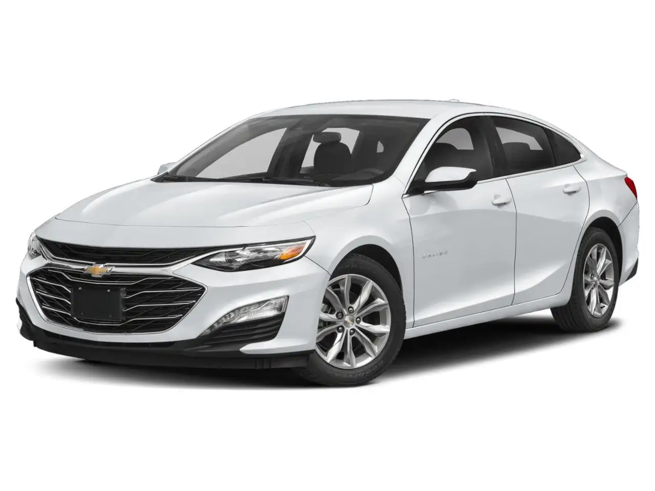 Chevrolet Malibu снимка Chevrolet Malibu