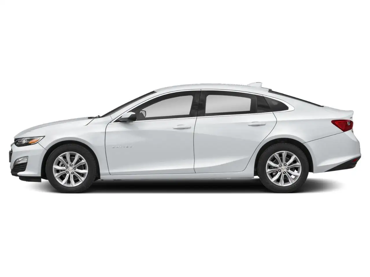 Chevrolet Malibu снимка Chevrolet Malibu