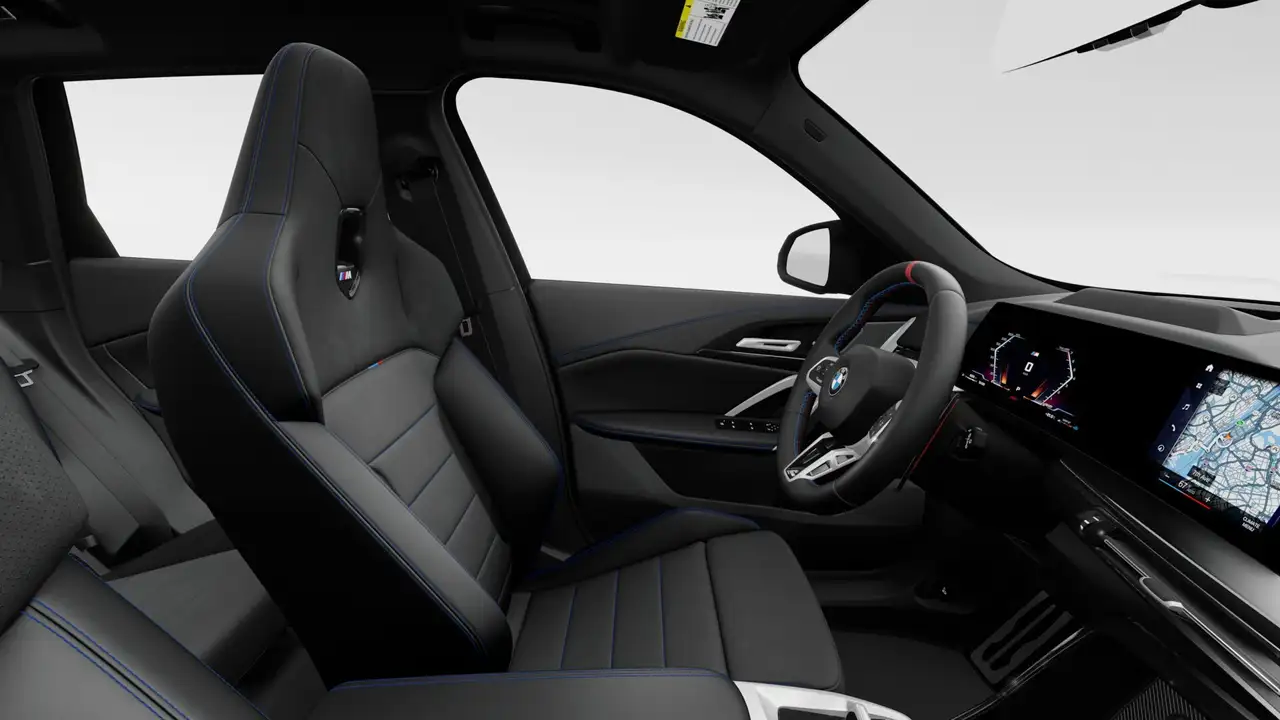 BMW X1 снимка BMW X1