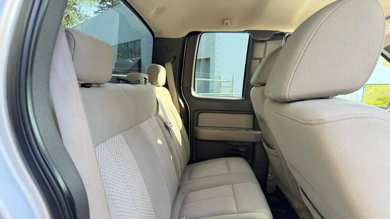 Ford F 150 fotografie Ford F 150
