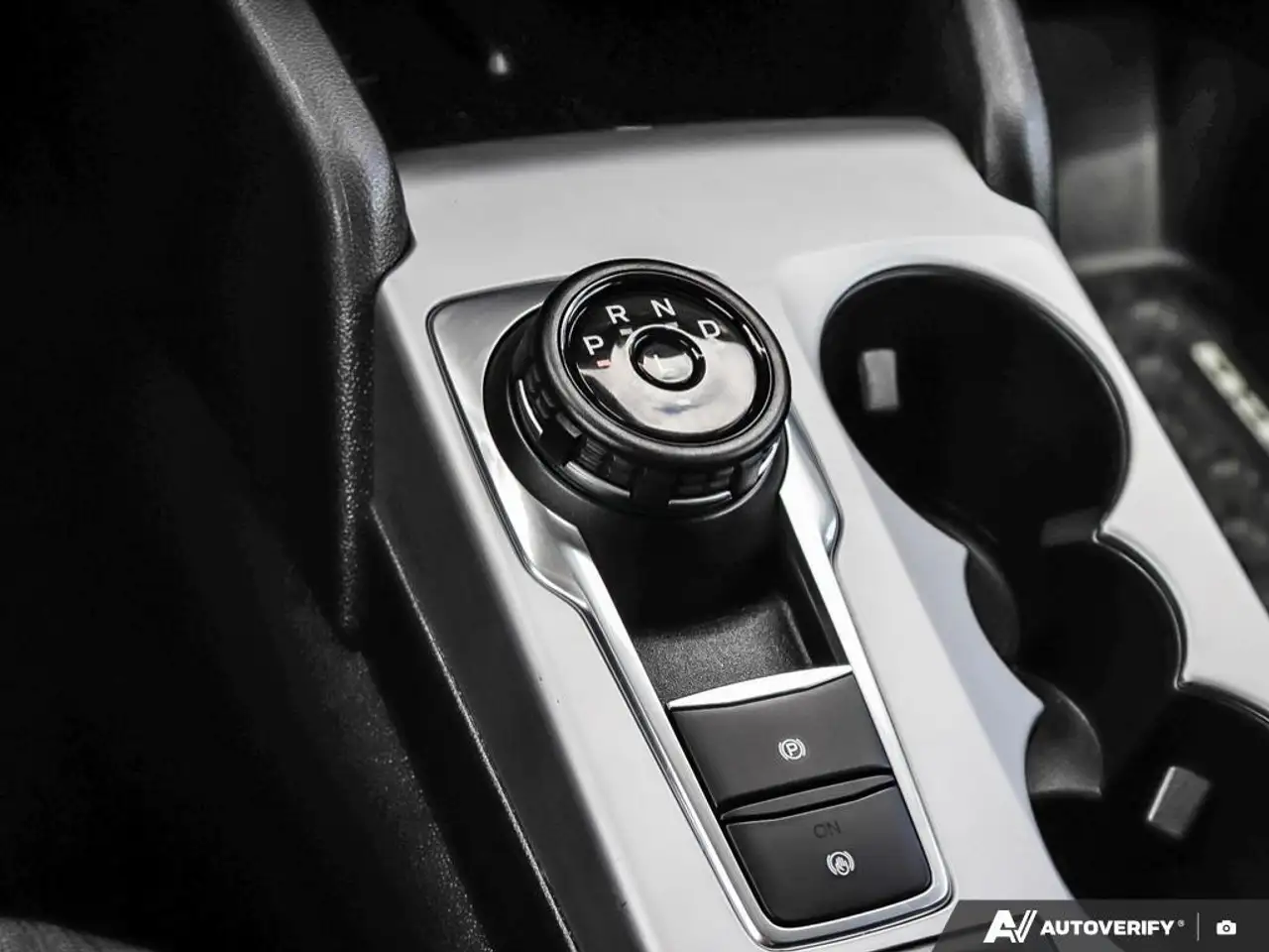 Ford Bronco Sport fotografie Ford Bronco Sport