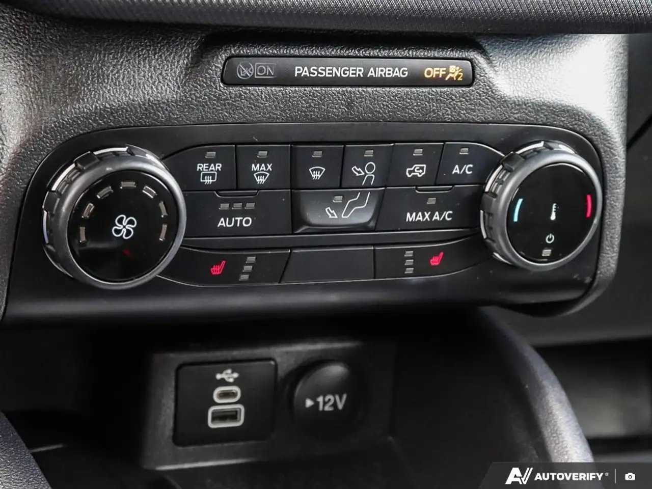 Ford Bronco Sport fotografie Ford Bronco Sport