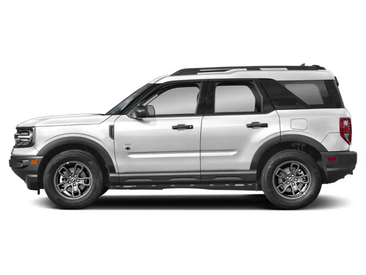 Ford Bronco Sport fotografie Ford Bronco Sport